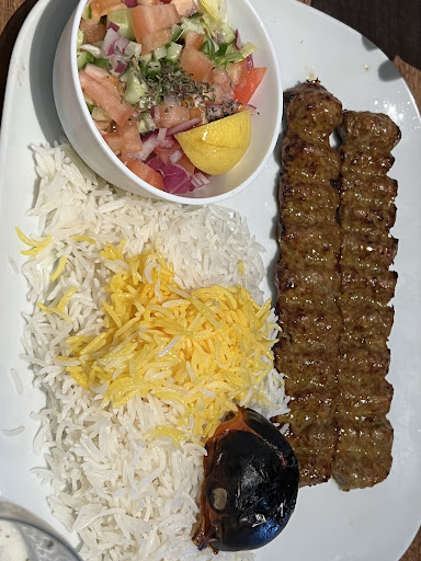 Photo of Papa's Shish Kabab - 552 Clarke Rd #103, Coquitlam, BC V3J 3X5